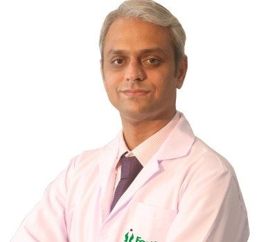 Dr. Jitendra Choudhary